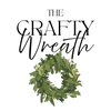 The Crafty Wreath - Home